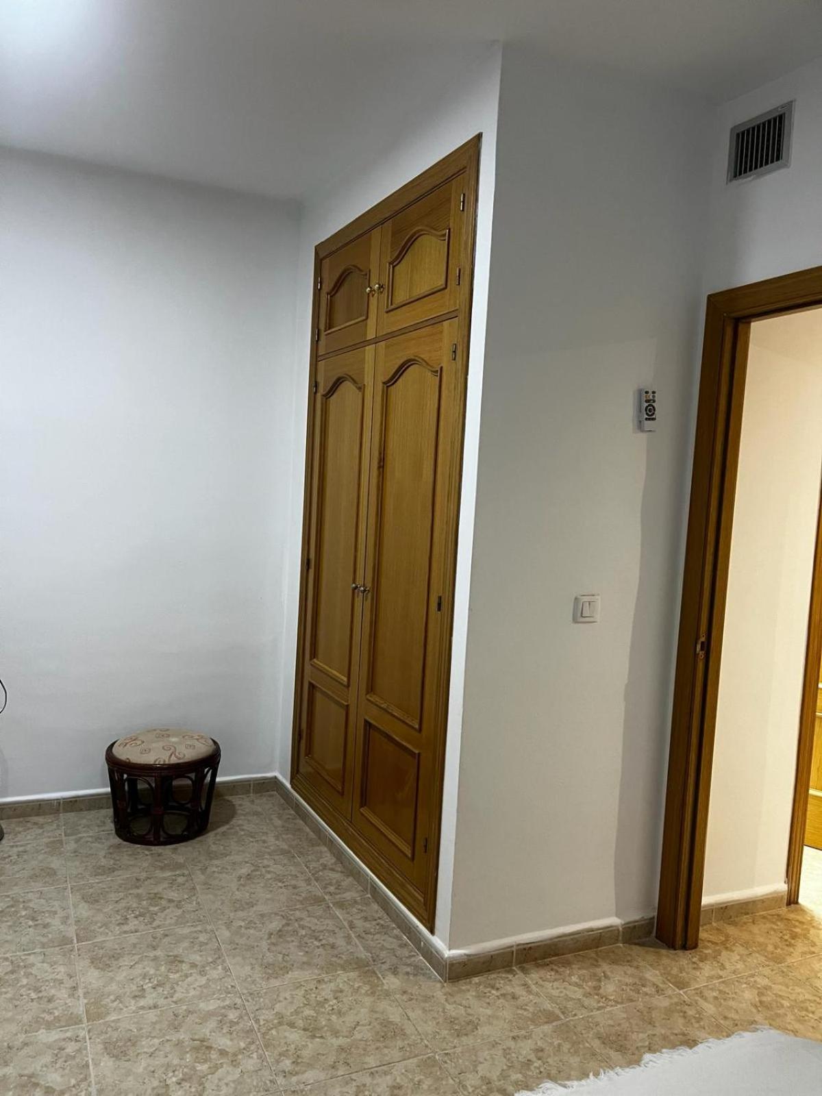Apartamento Arcos Cala Real Águilas Exterior photo