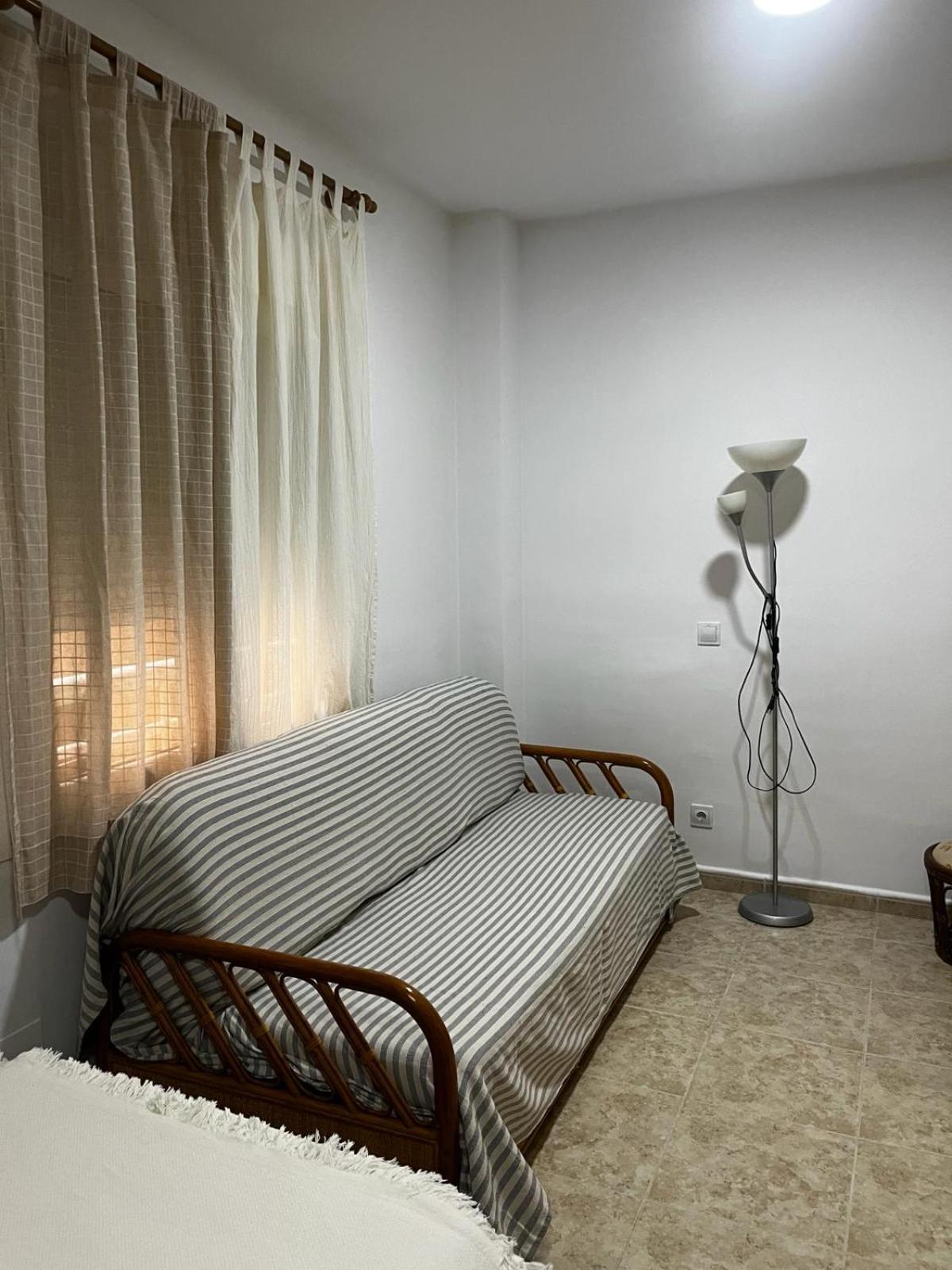Apartamento Arcos Cala Real Águilas Exterior photo